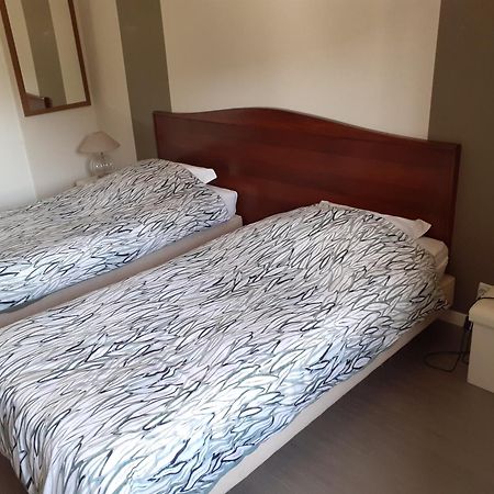 Bonsejour Aparthotel Saint-Maurice-sur-Moselle Exteriör bild