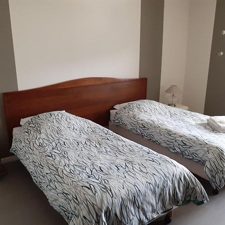 Bonsejour Aparthotel Saint-Maurice-sur-Moselle Exteriör bild