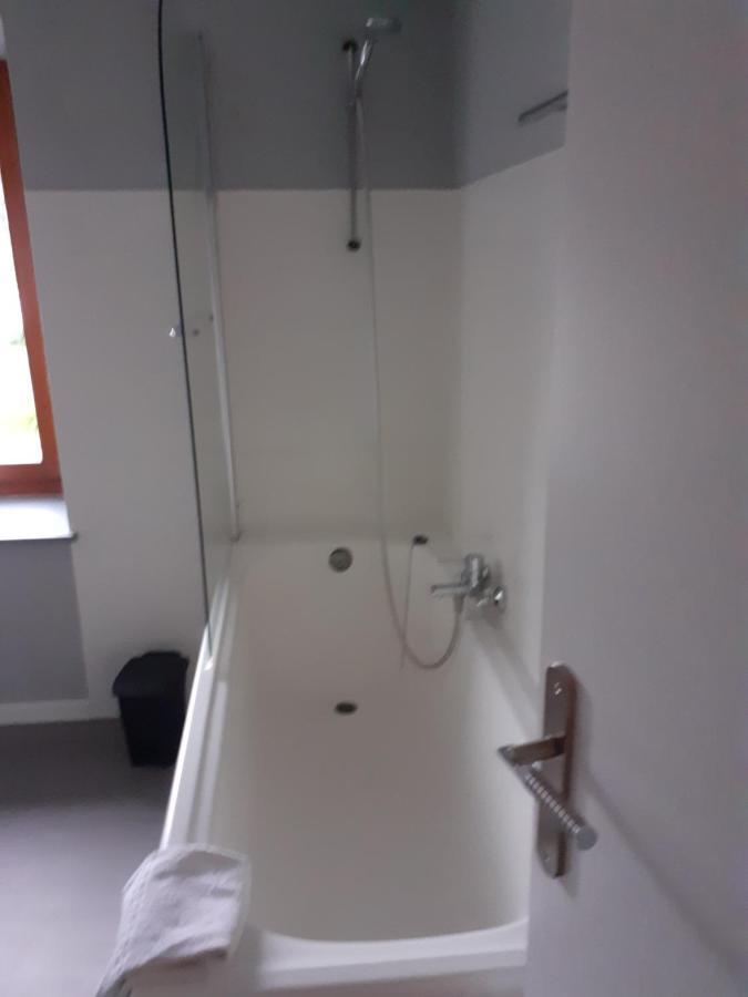 Bonsejour Aparthotel Saint-Maurice-sur-Moselle Exteriör bild