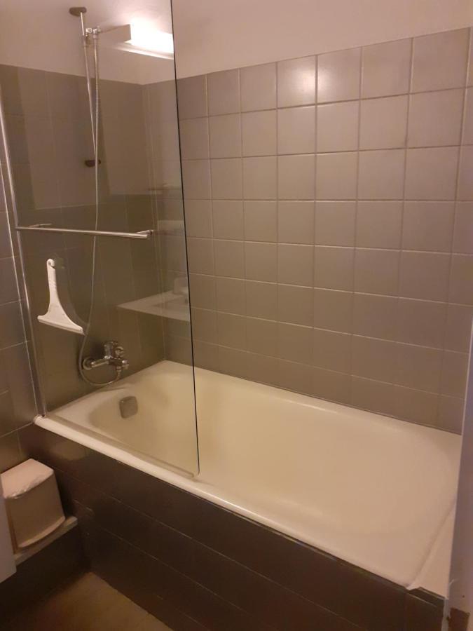 Bonsejour Aparthotel Saint-Maurice-sur-Moselle Exteriör bild