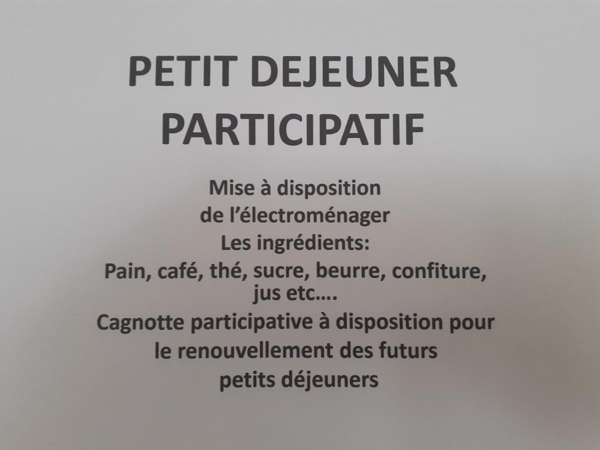 Bonsejour Aparthotel Saint-Maurice-sur-Moselle Exteriör bild