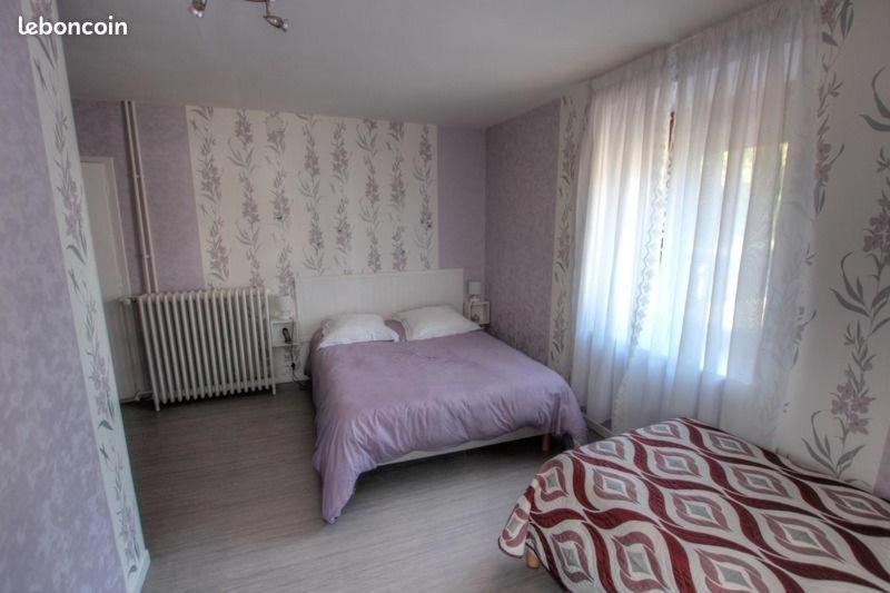 Bonsejour Aparthotel Saint-Maurice-sur-Moselle Exteriör bild