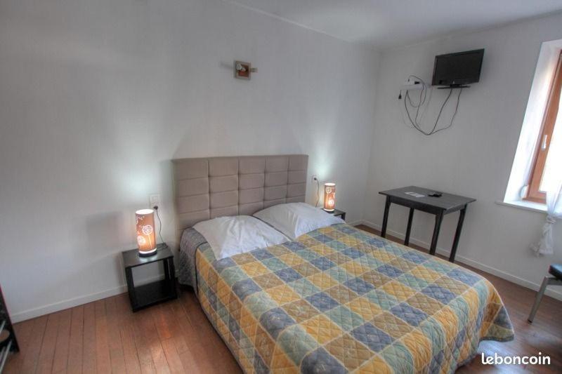 Bonsejour Aparthotel Saint-Maurice-sur-Moselle Exteriör bild
