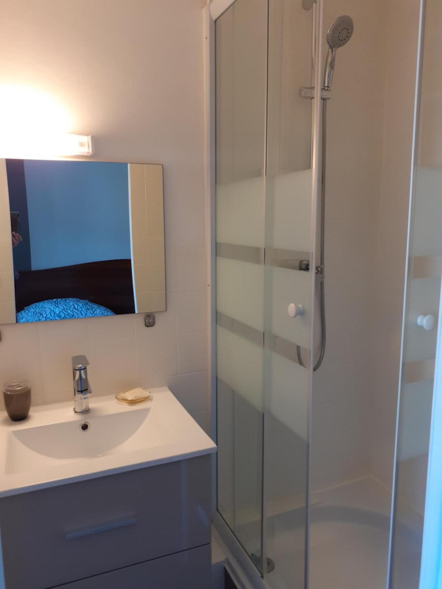 Bonsejour Aparthotel Saint-Maurice-sur-Moselle Exteriör bild