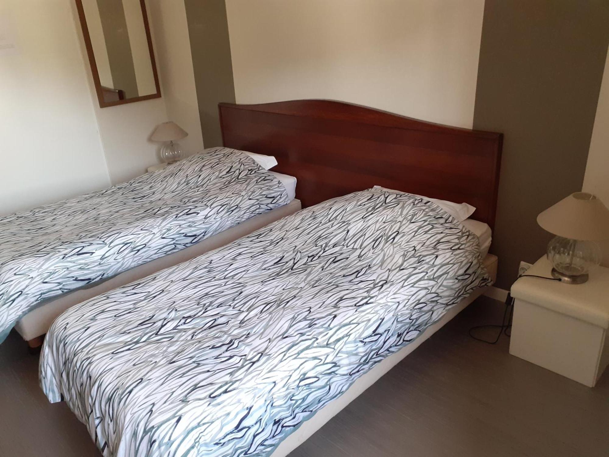 Bonsejour Aparthotel Saint-Maurice-sur-Moselle Exteriör bild