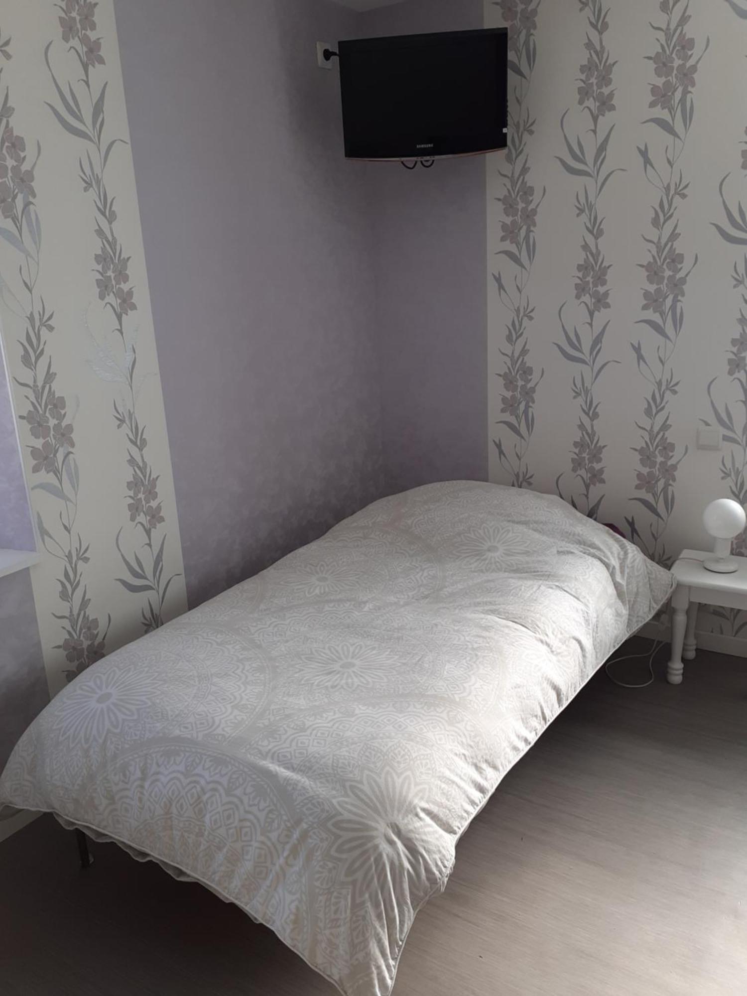 Bonsejour Aparthotel Saint-Maurice-sur-Moselle Exteriör bild